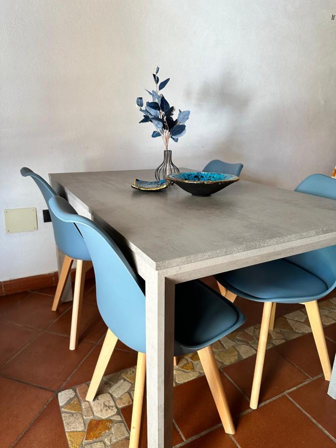 Podere Baloo Suvereto Buitenkant foto